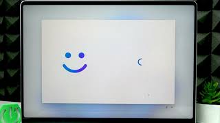 MICROSOFT Surface Laptop 8 – First Setup (Windows 11)