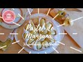 RECETAS ALEMANAS: Pastel de manzana hundida | facil y rapido