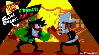 Pizza Tower Level Card Compilation Definitive Edition