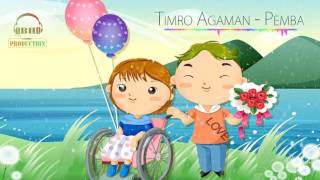 Timro Agaman   Pemba | black hole production