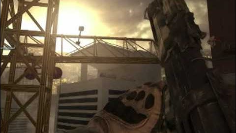 MW2 Twixtor test :: by InZane