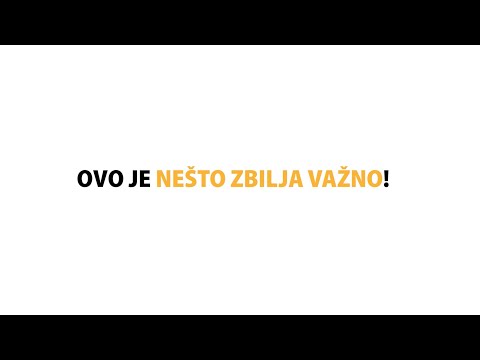 Nešto zbilja važno - Brački pupoljci i CTA komunikacije