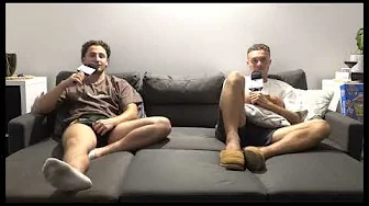 JnS Podcast - Episode 26 - The End?