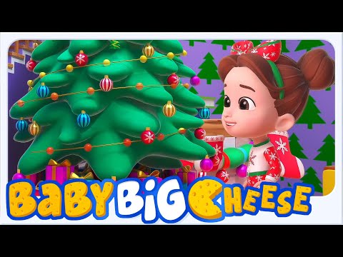 Adornemos los Salones ✨🎄Compilación Infantil de Navidad Canciones🎶
