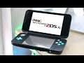 Nintendo 2DS XL In 2020! (Review) - YouTube