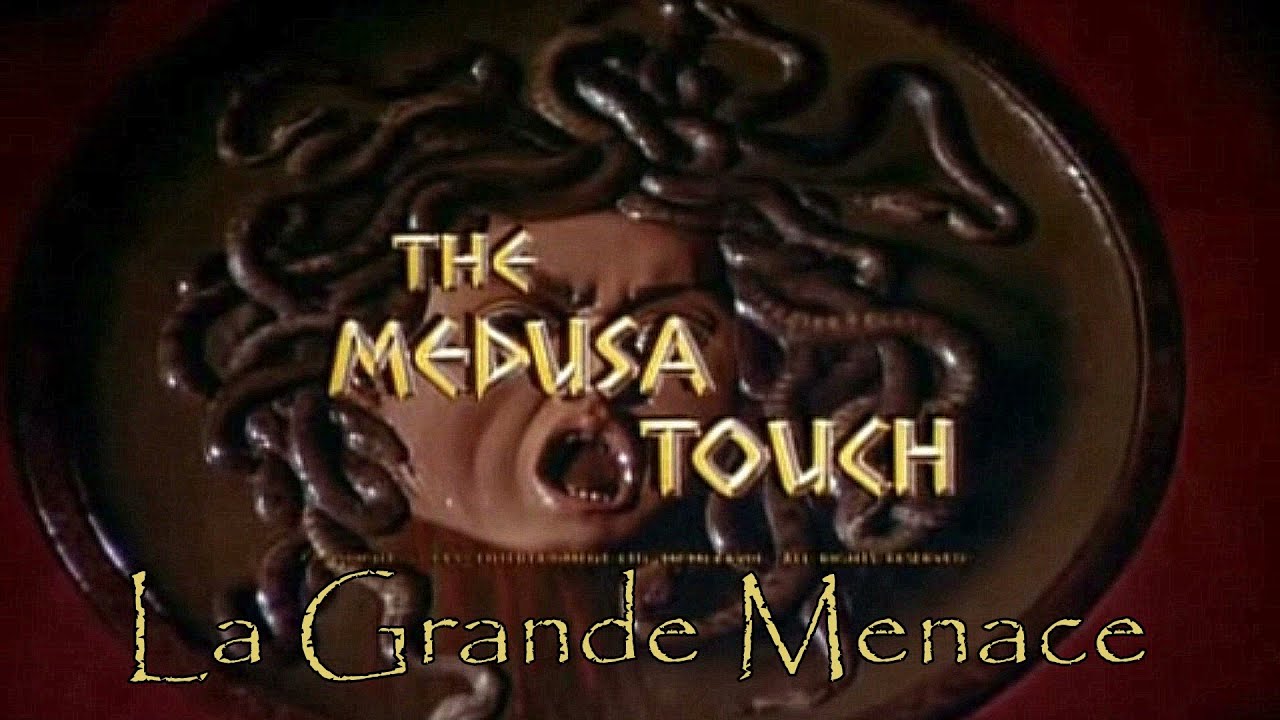Download La Grande Menace / The Medusa Touch (Film Complet VF Movies Version 1978) HD - 16.9