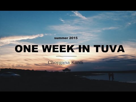 Video: Republika Tuva: Hlavné Mesto A Jeho Pamiatky
