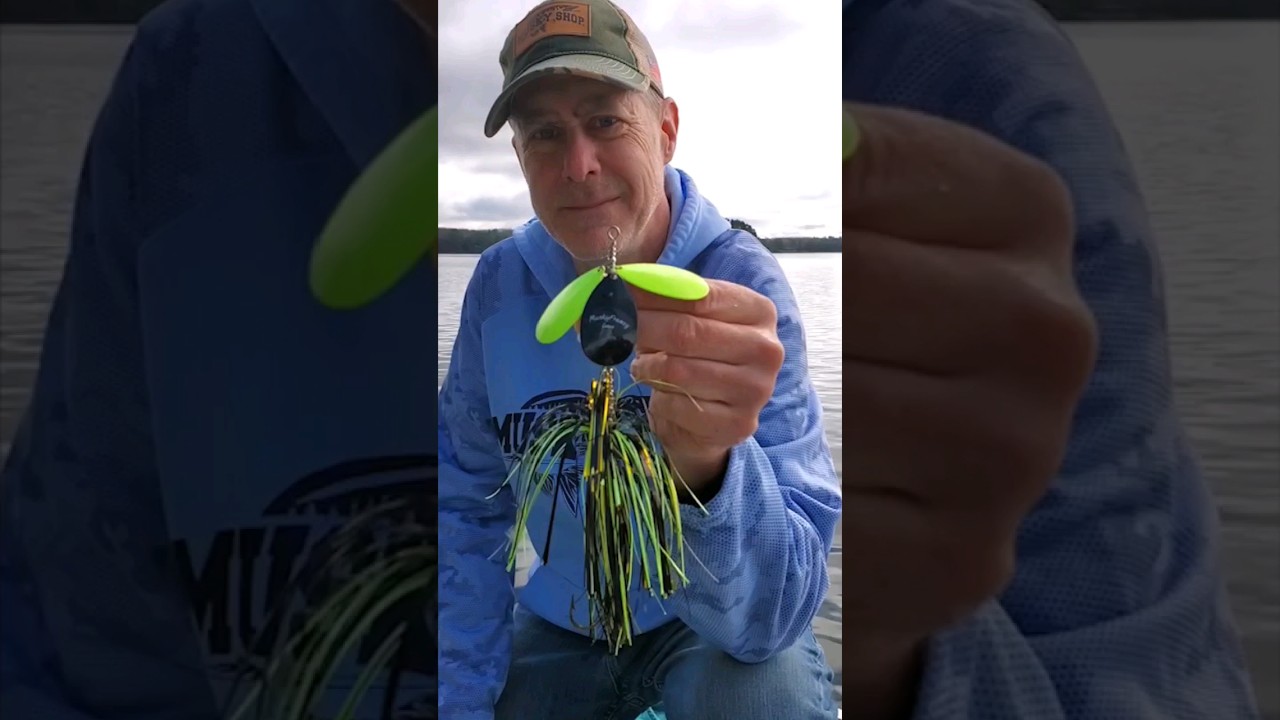 Musky Frenzy Apache Series Triple 8 – Musky Shop