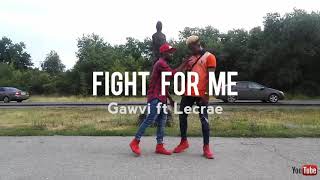 GAWVI FIGHT FOR ME ft. LECRAE BEST DANCE VIDEO Hip Hop Reverse Viral Russia 2018 || RÉvs & Emanfist