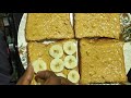 Peanut butter sandwich for building muscle high protein diet