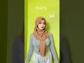 Inara Joget Hot Hijab Inararusli Jogetviral Girlpower Hijab Fyp