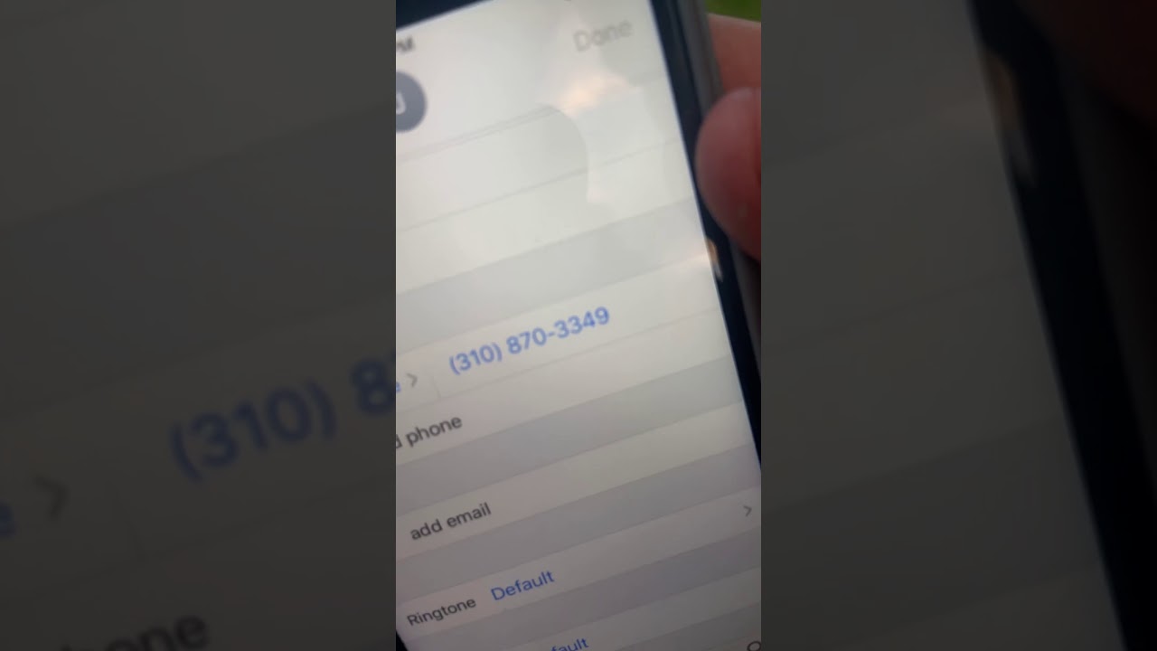 Jake Paul‘s phone number leaked 2020 - YouTube
