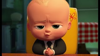 Honest Trailers: The Boss Baby - REACTION!!!