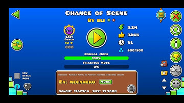 HOW TO USE THE MUSIC CUSTOMIZER IN GEOMETRY DASH 2.2