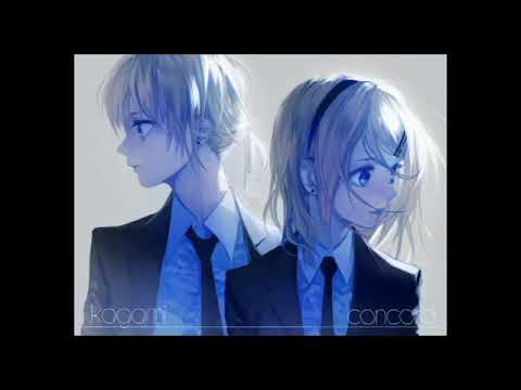 AvTechno! feat. Kagamine Len - Darkness 6