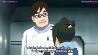 BORUTO EPS 232 SUB INDO TERBARU   FULL HD