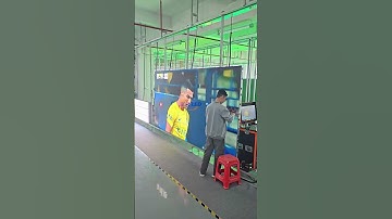 What level is Ronaldo now?#cr7 #eagerled #shorts  #leddisplay #ledvideowall #ledscreens