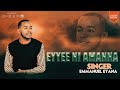 EYYEE NI AMANNA Live Worship With Amanuel Itana Ifafayinatvofficial1906 EYYEE NI AMANNA Live Worship With Amanuel Itana Ifafayinatvofficial1906