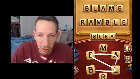 Word Connect Daily Challenge for March 30 2018