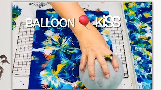 WASN’T EXPECTING THAT ~ BALLOON 🎈 KISSES MAKE EVERYTHING BETTER ~ double dipped ~ Botanical EFFECT screenshot 4
