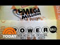 Powerball and mega millions jackpots soar with no winners