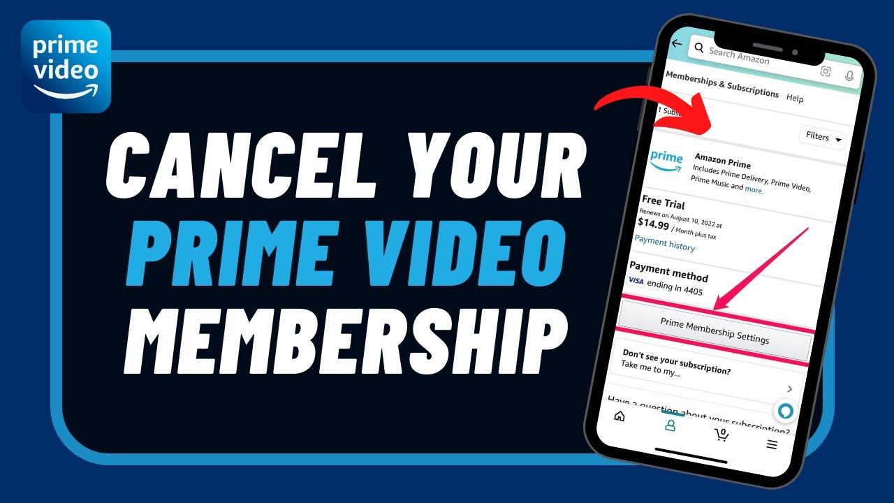 how-to-cancel-prime-video-membership-youtube