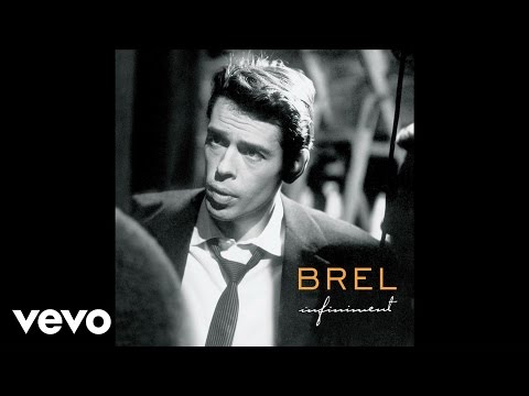 Jacques Brel - Ces gens-l 