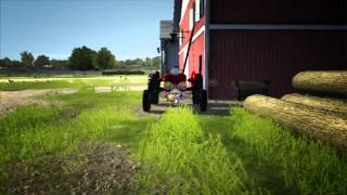 Agricultural Simulator 2013: Steam Edition | First Time Play Reactions