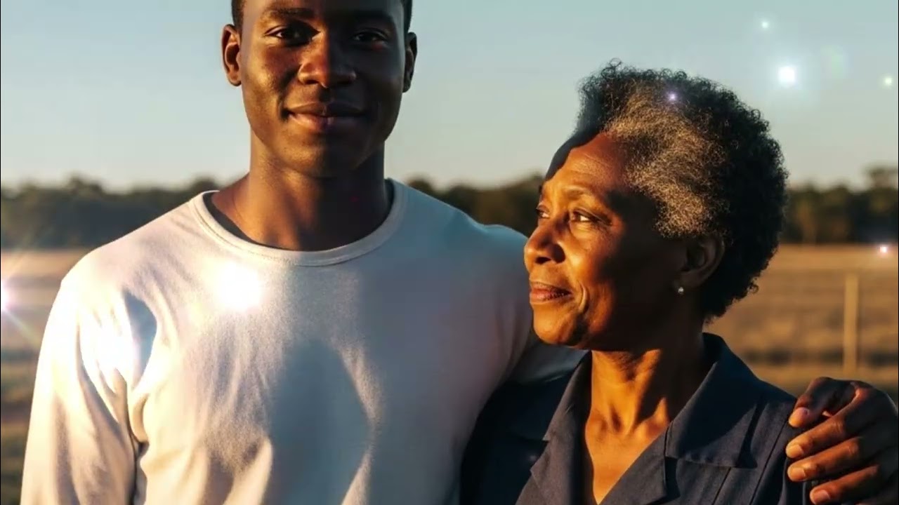 A Mulher Que a Criou Não Era Sua Mãe — E O Segredo Estava no Nome