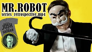 Mr Robot: Full Series Retrospective