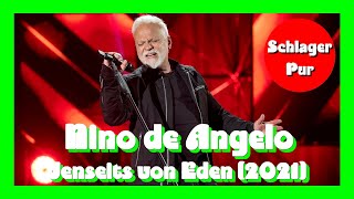 Nino de Angelo - Jenseits von Eden [2021] 50 Jahre ZDF Hitparade - die Zugabe 10.07.2021