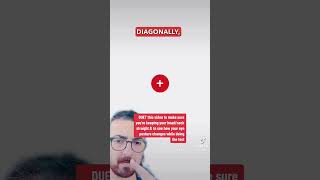 #onthisday This self-screening test DOES NOT rule out any binocular vision dysfunctions Wealth