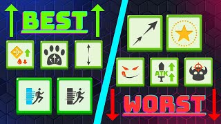 ARCHERO | RANKING EVERY IN-GAME ABILITY IN 2024! screenshot 4