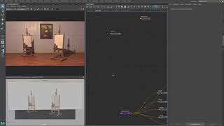 arnold Shading techniques 04 displacement and more layers