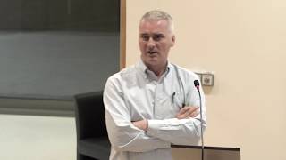 (4/4) AFSE 2018 - Invited session (1) "Welfare: measure and mismeasure"
