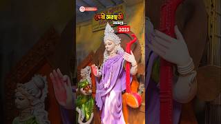 Kumartuli saraswati puja preparation 2025 @DiscoverKolkata #shorts #saraswatipuja2025