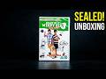 Diary of a Wimpy Kid 3: Dog Days (2012) DVD Unboxing – New & Sealed (UK)