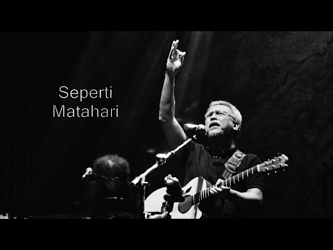 Iwan Fals - Seperti Matahari
