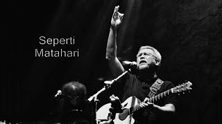 Iwan Fals - Seperti Matahari