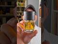 THOMAS DE MONACO RAW GOLD #shorts Review | Most Worn Fragrances From 5000+ Bottle Collection