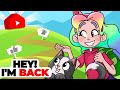 I&#39;m Coming Back to YouTube | Smoody Animation