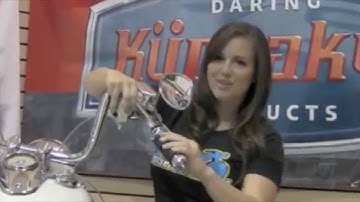 Cruiser Customizing Motorcycle Parts - Dream. Build. Ride.