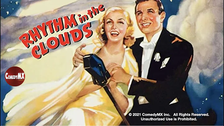 Rhythm in the Clouds (1937) | Full Movie | Patrici...