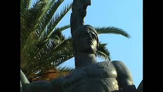 Achilles - Achilleion