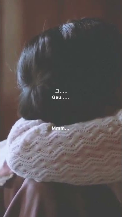 story WA sedih korea 😣😢😢😢
