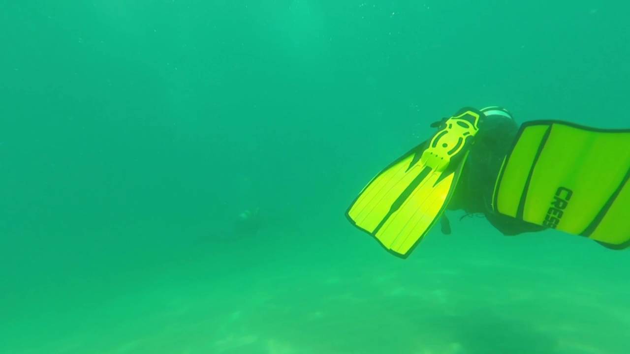 Moraira Scuba Diving, Mai 2016, The Labyrinth