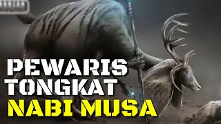 Download Lagu MUNCUL DI AKHIR ZAMAN... | Makhluk Tersebut Bisa Memasuki Masjidil Haram MP3