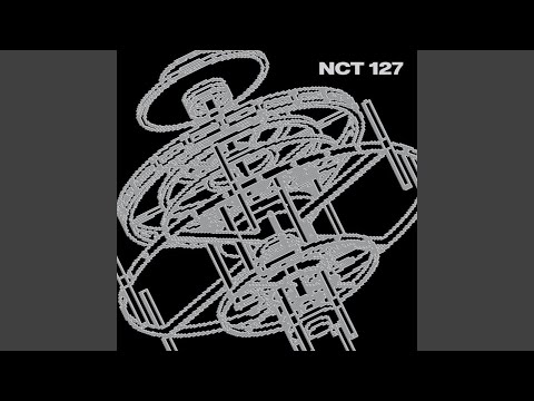 NCT 127 엔시티 127 Parade (행진) Official Instrumental (QR Album)