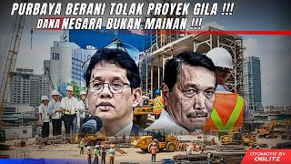 Download lagu BUKAN SOAL POLITIK, INI SOAL AKAL SEHAT : PURBAYA VS LUHUT SOAL FAMILY OFFICE‼