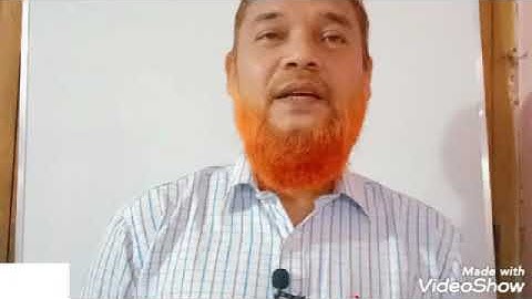 Computer office application 1, Chapter 1,Hsc(BM),Moharrom Ali